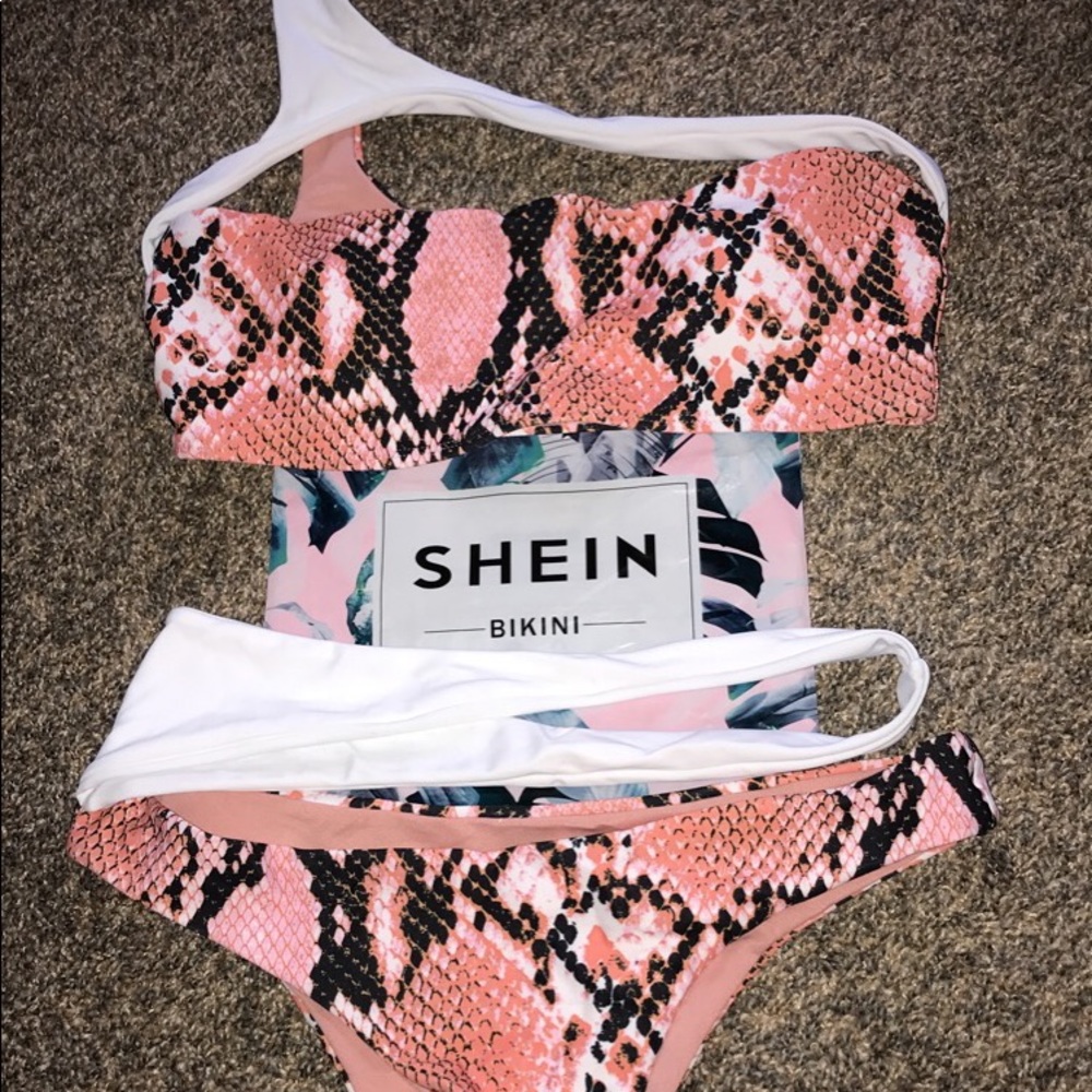 Bathing Suit